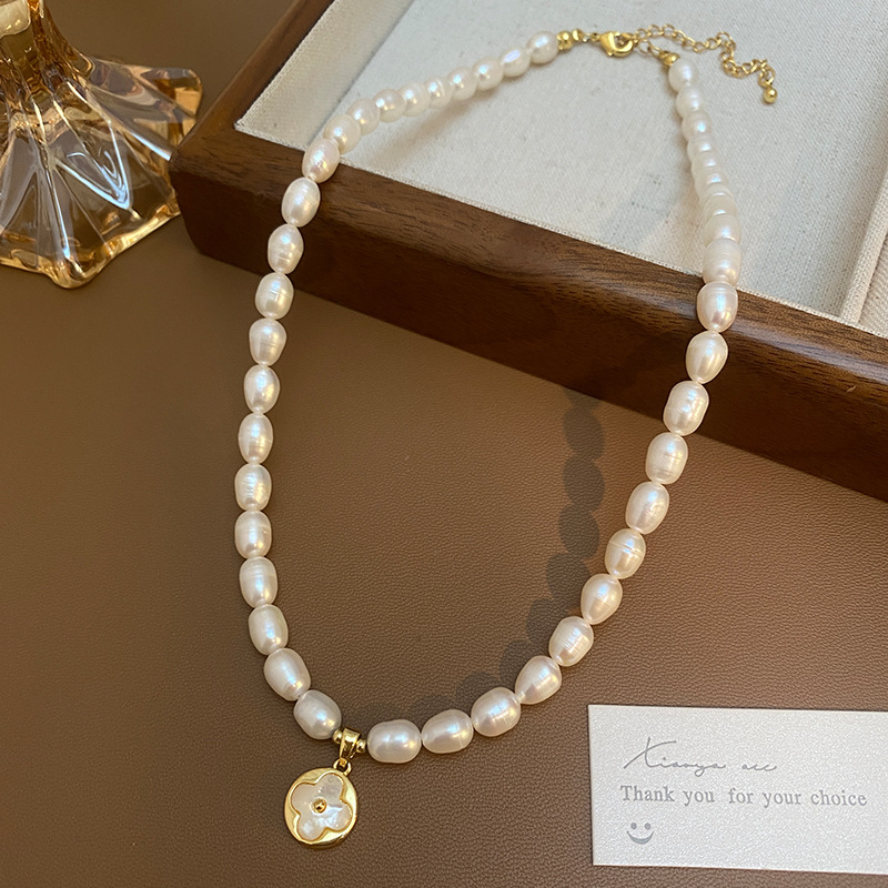 String Of Pearls Plant - New Arrival Trendy Lucky Flower Natural