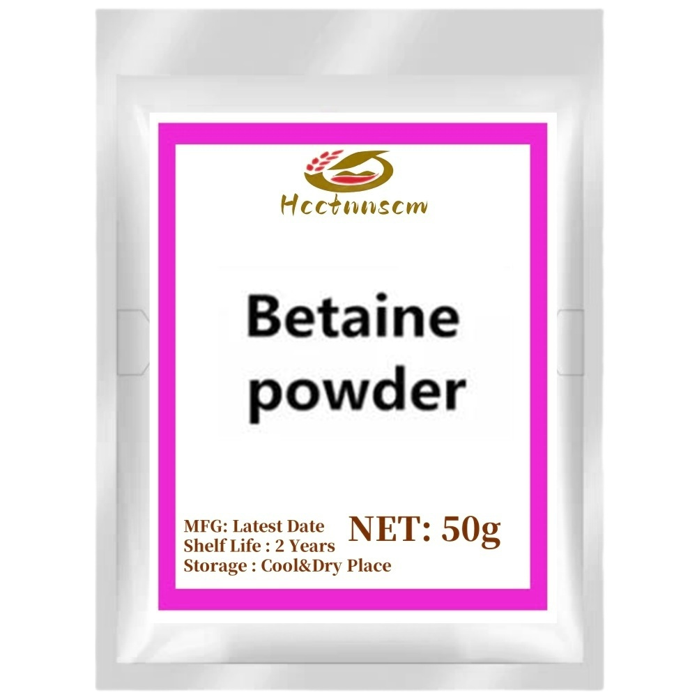 Pure betaine hcl anhydrous fee - Anthurium Crystallinum recension och pris