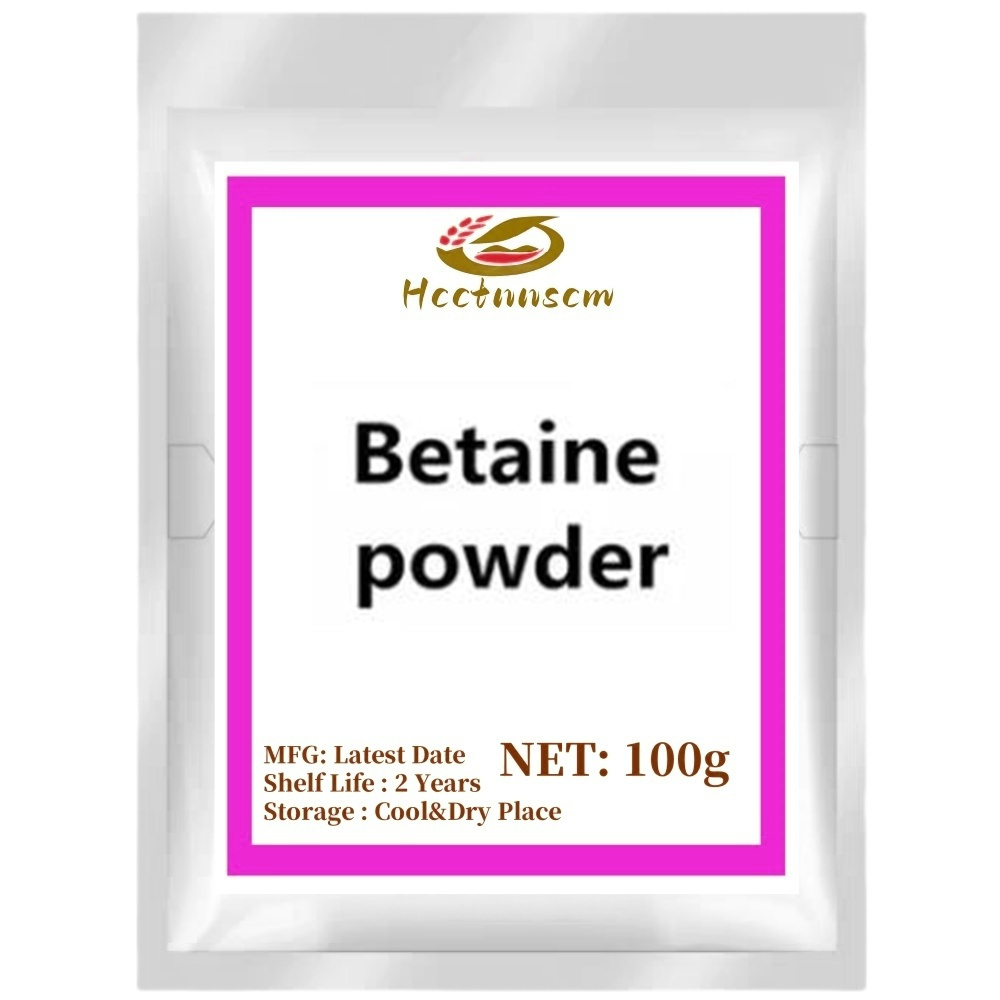 Pure betaine hcl anhydrous fee - Anthurium Crystallinum recension och pris