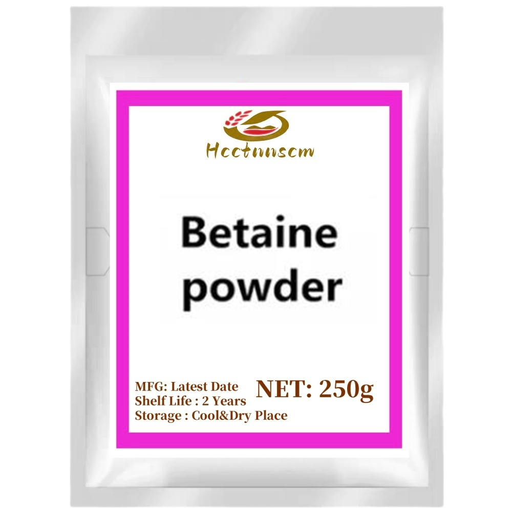 Pure betaine hcl anhydrous fee - Anthurium Crystallinum recension och pris