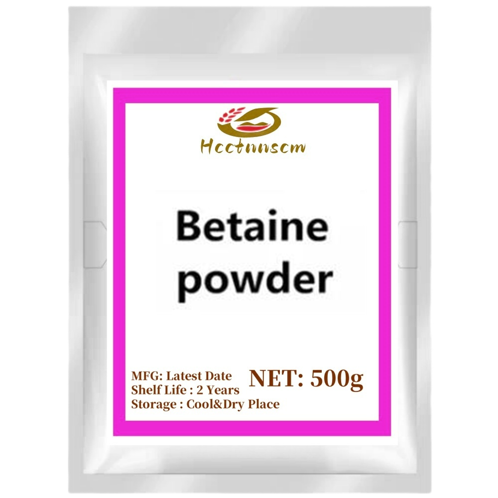 Pure betaine hcl anhydrous fee - Anthurium Crystallinum recension och pris
