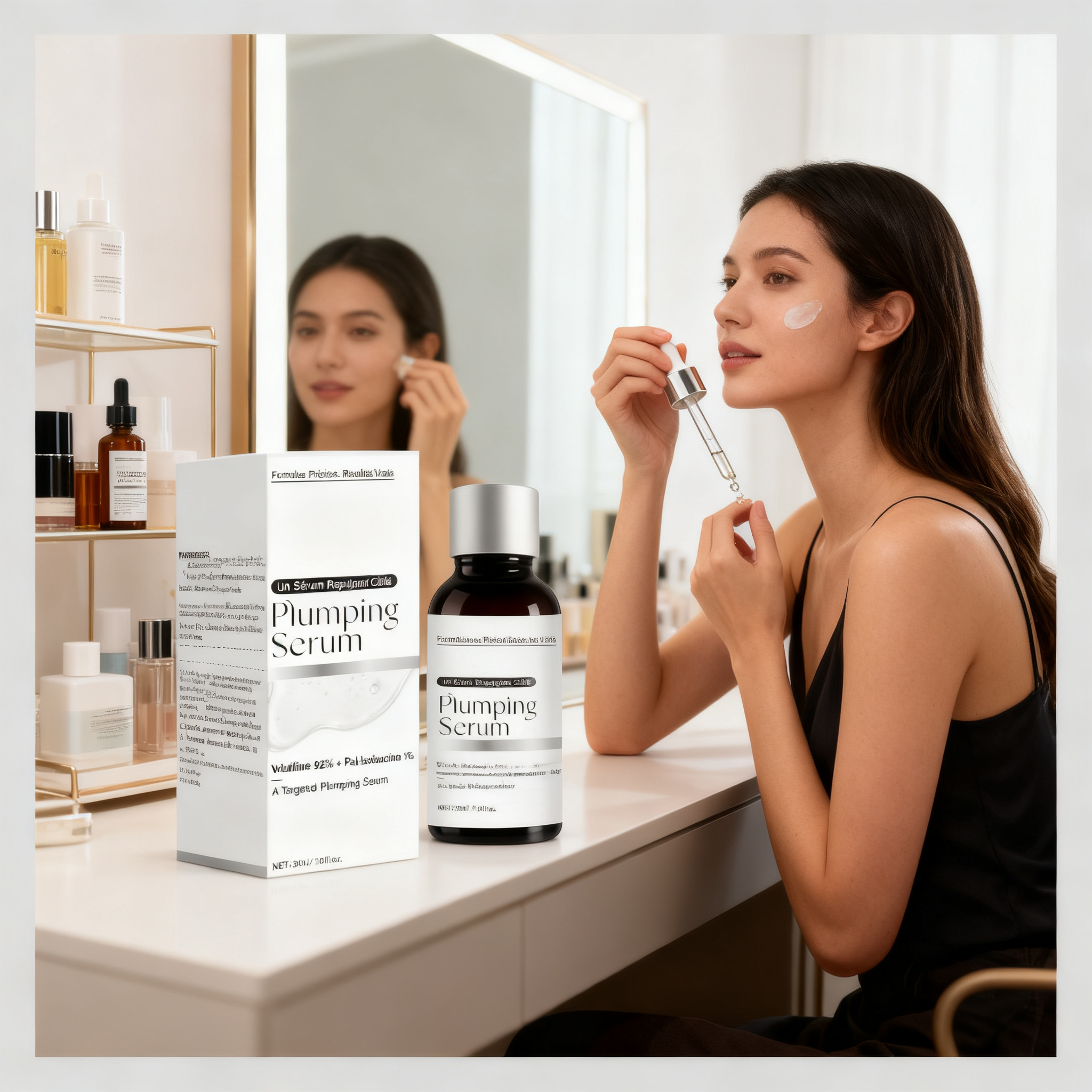 1/2/3pc Velofeilin 92% Pal-Iso - Anthurium Crystallinum recension och pris
