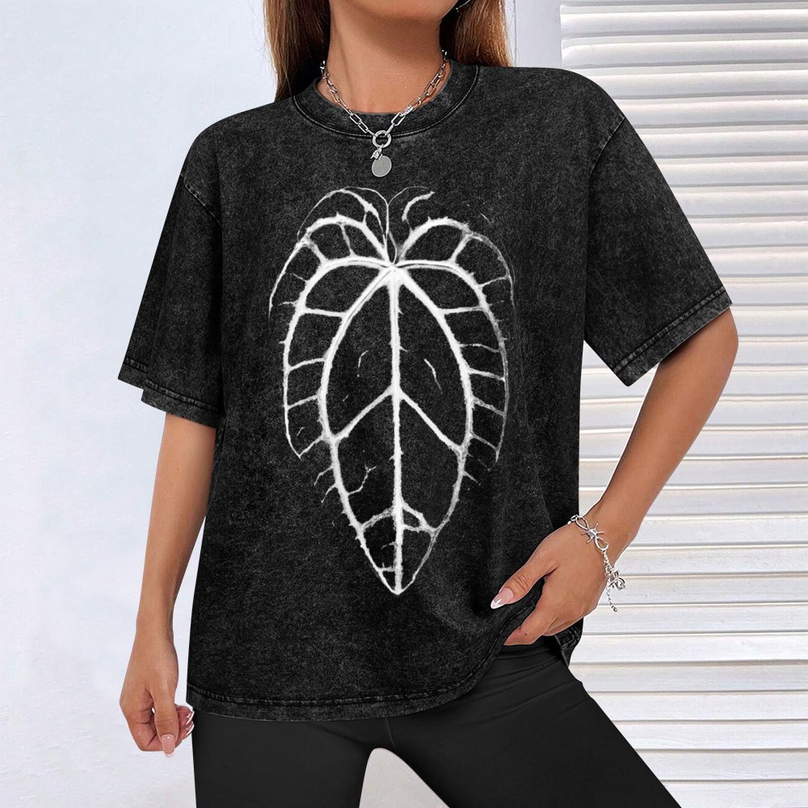 ANTHURIUM CRYSTALLINUM VEINS T - Anthurium Crystallinum recension och pris