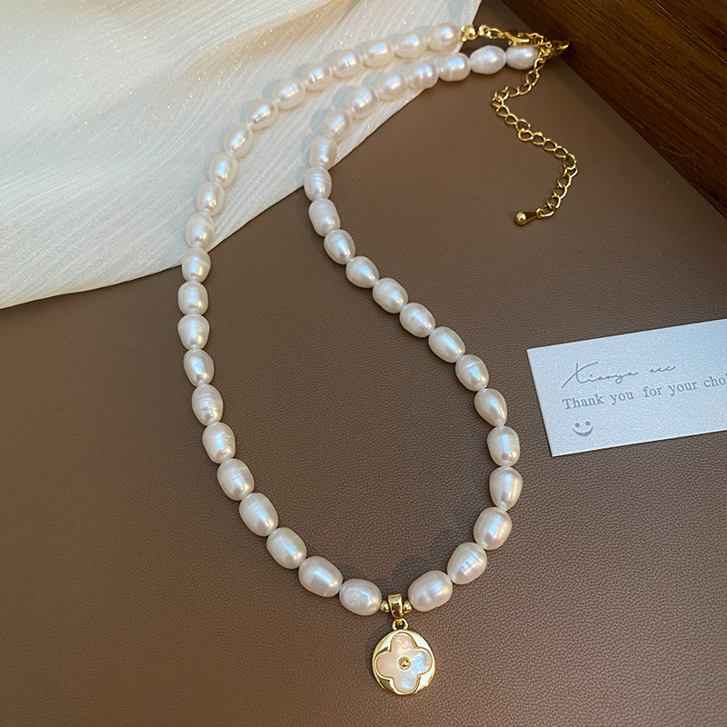 New Arrival Trendy Lucky Flowe - String Of Pearls Plant recension och pris