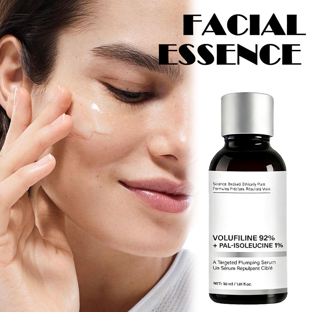30ml Volufiline 92% + Pal-Isol - Anthurium Crystallinum recension och pris